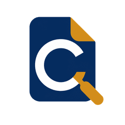 Camden Civic Lens logo